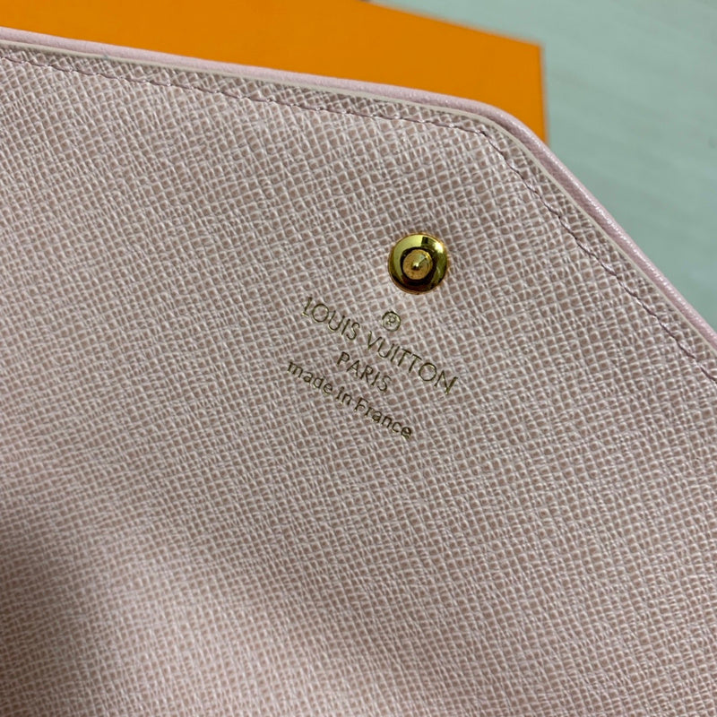 Lullal Fashion Lu-Vi Bags - 16924