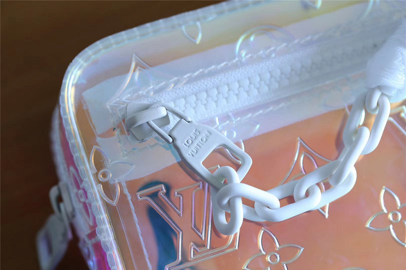 Lullal Fashion Lu-Vi bags - 11133