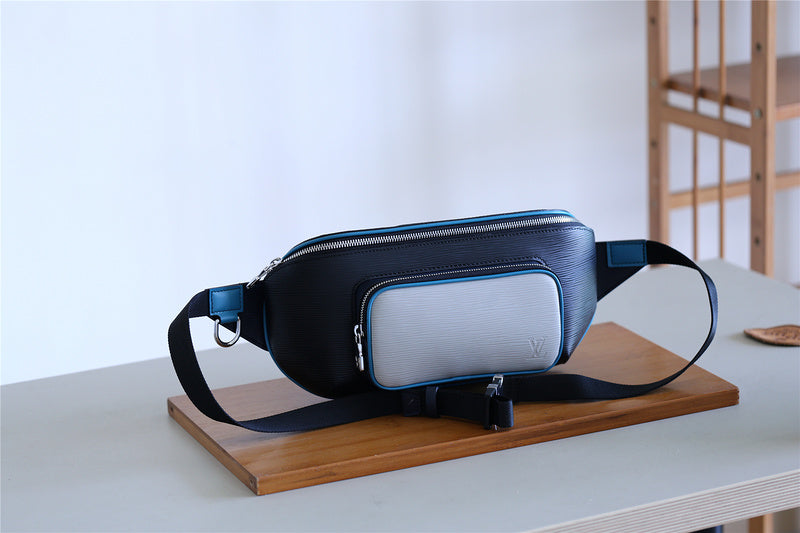 Lullal Fashion Lu-Vi bags - 10354