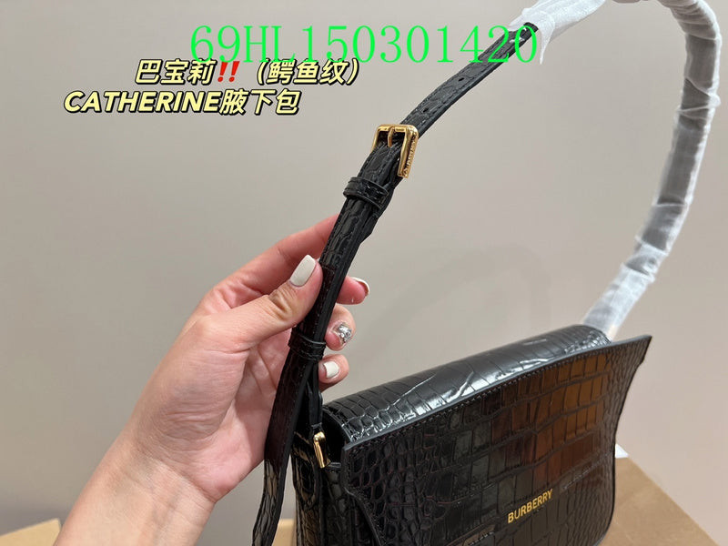 Lullal Fashion -BBR Bags - 175