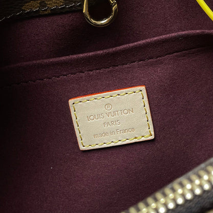 Lullal Fashion Lu-Vi Bags - 16866