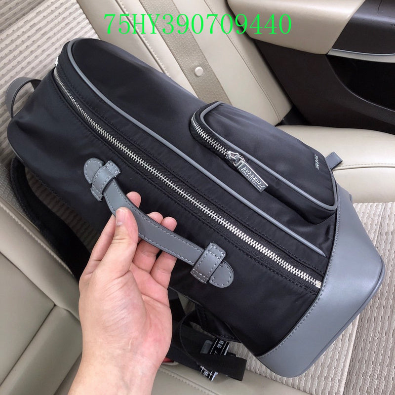 Lullal Fashion -BBR Bags - 447