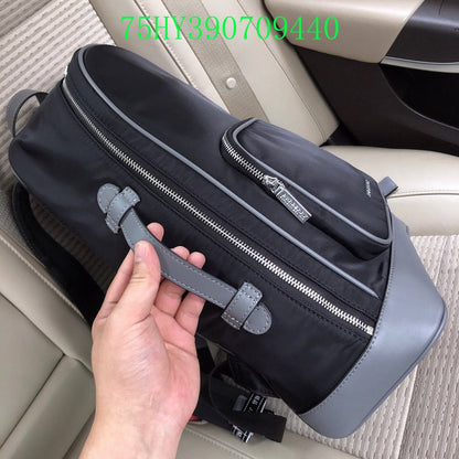 Lullal Fashion -BBR Bags - 447