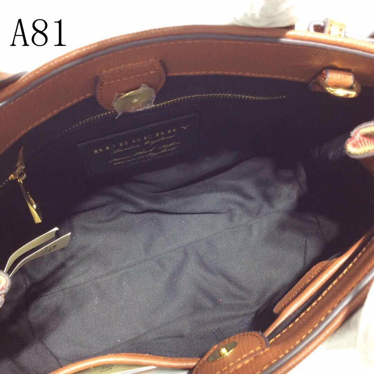 Lullal Fashion -BBR Bags - 867