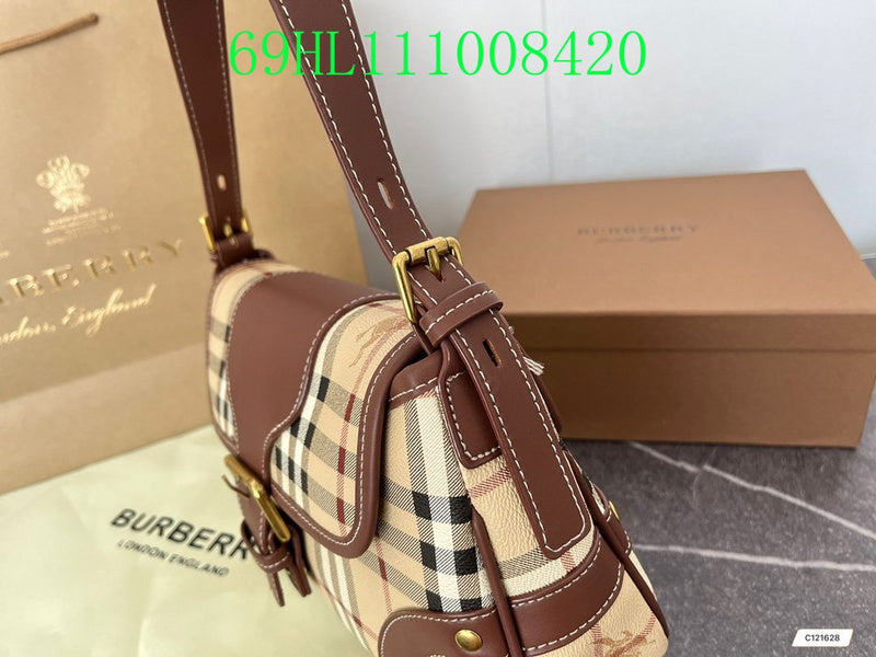 Lullal Fashion -BBR Bags - 250