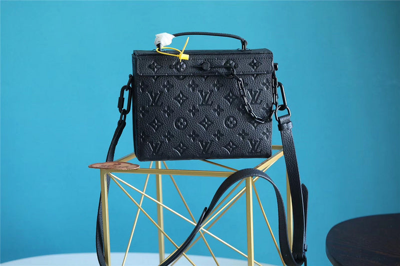 Lullal Fashion Lu-Vi bags - 10107