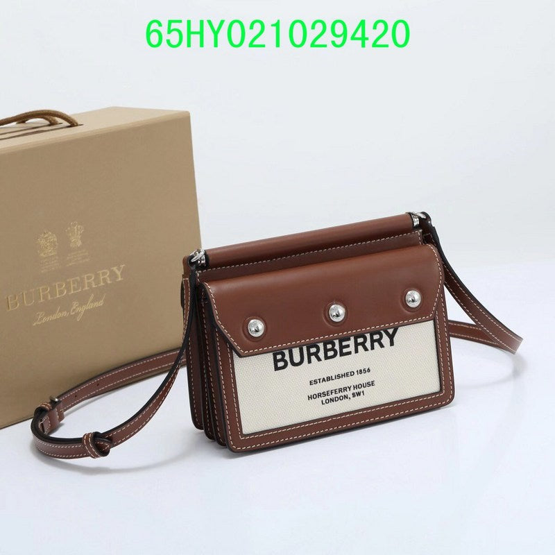 Lullal Fashion -BBR Bags - 613