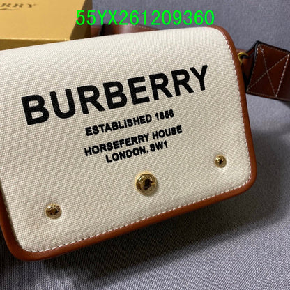 Lullal Fashion -BBR Bags - 602