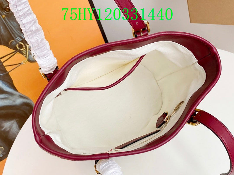 Lullal Fashion -BBR Bags - 586