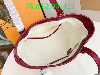 Lullal Fashion -BBR Bags - 586