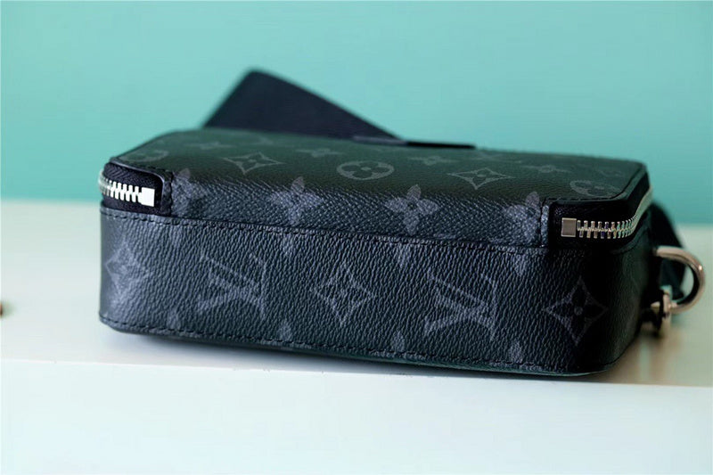 Lullal Fashion Lu-Vi bags - 10234