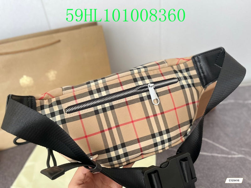 Lullal Fashion -BBR Bags - 251