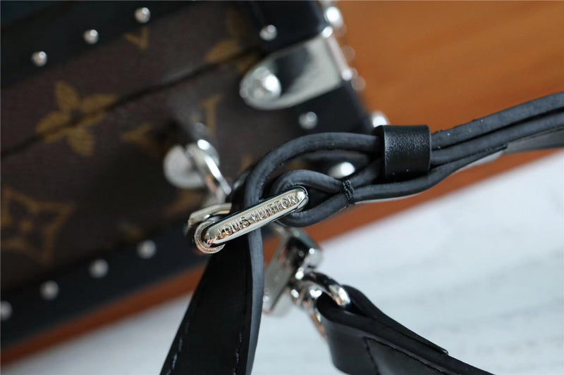 Lullal Fashion Lu-Vi bags - 10122