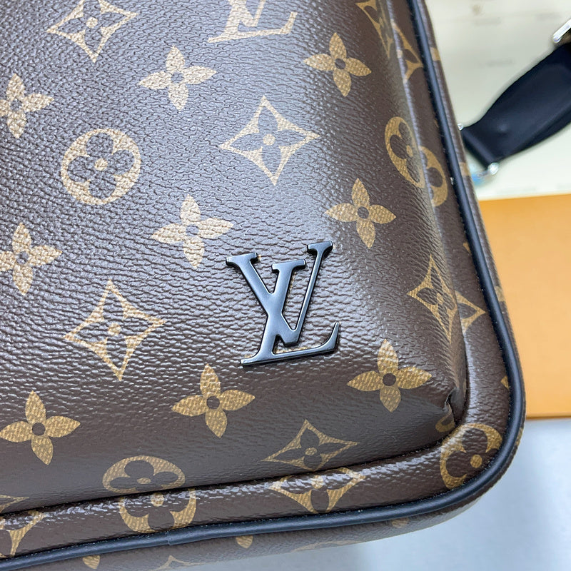 Lullal Fashion Lu-Vi bags - 10208