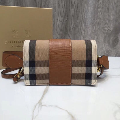 Lullal Fashion -BBR Bags - 1543