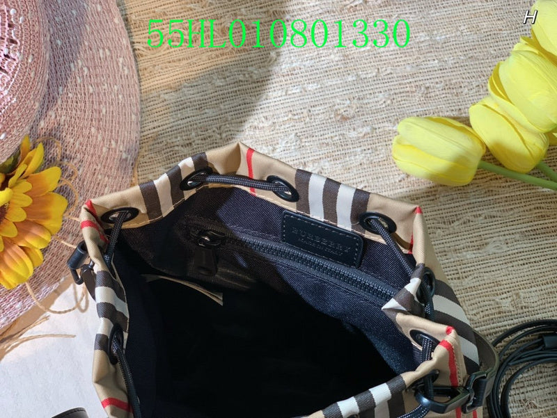 Lullal Fashion -BBR Bags - 283