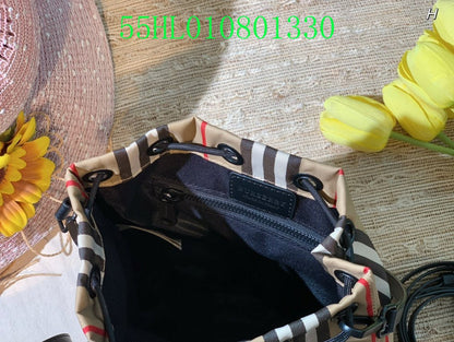 Lullal Fashion -BBR Bags - 283