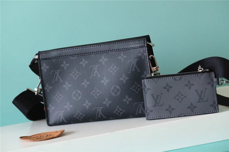 Lullal Fashion Lu-Vi bags - 10247