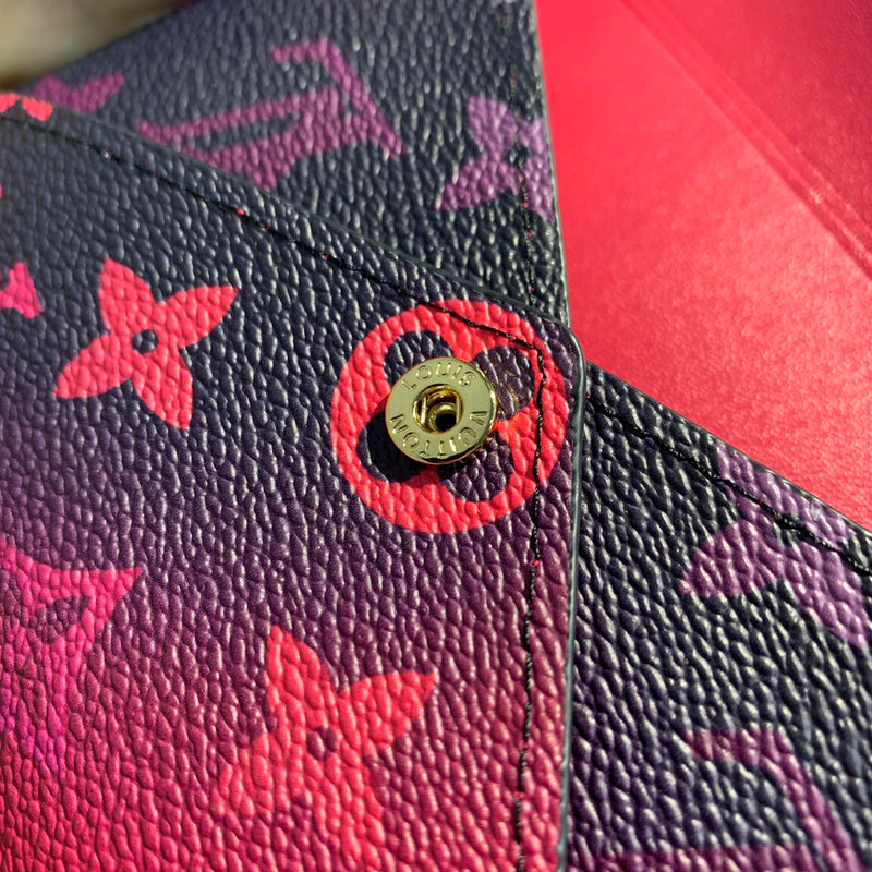 Lullal Fashion Lu-Vi Bags - 16696