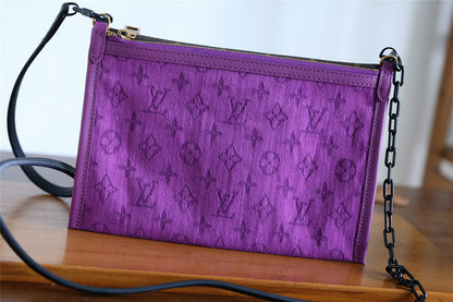 Lullal Fashion Lu-Vi bags - 10478