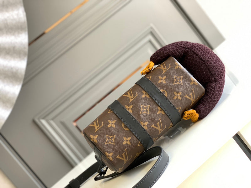 Lullal Fashion Lu-Vi bags - 17001