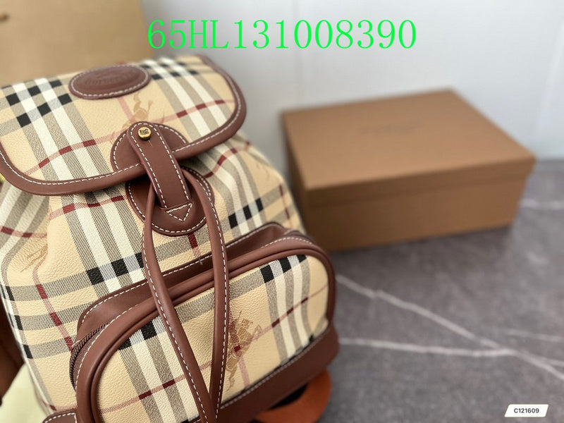 Lullal Fashion -BBR Bags - 255