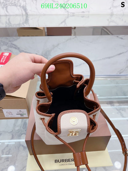 Lullal Fashion -BBR Bags - 222