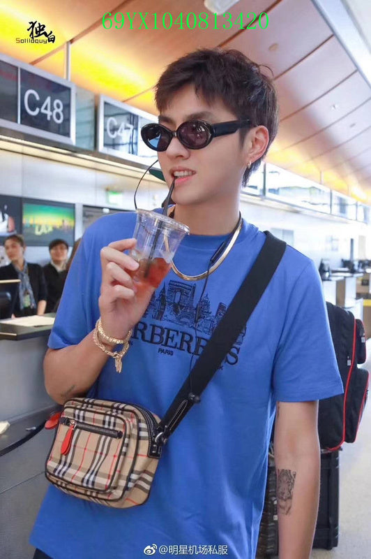 Lullal Fashion -BBR Bags - 415