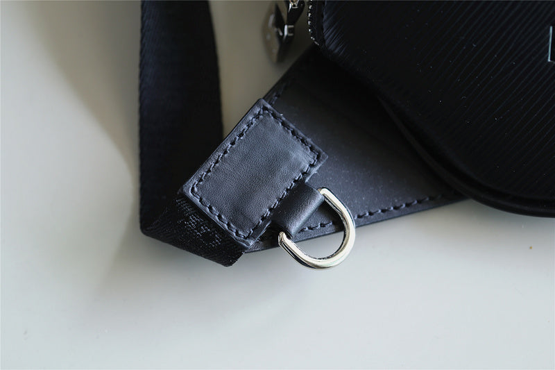 Lullal Fashion Lu-Vi bags - 10364