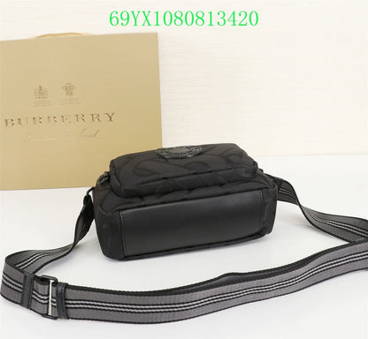 Lullal Fashion -BBR Bags - 408