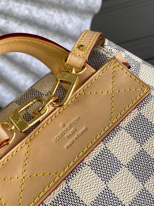 Lullal Fashion Lu-Vi bags - 17009