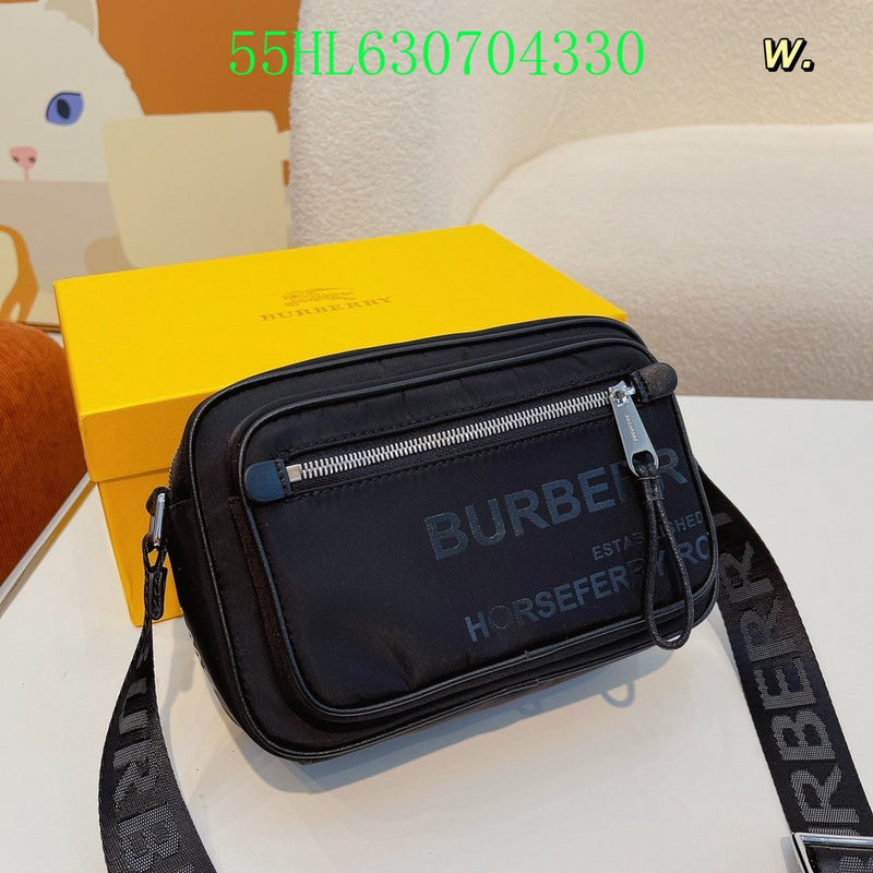 Lullal Fashion -BBR Bags - 302