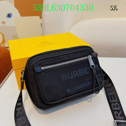 Lullal Fashion -BBR Bags - 302