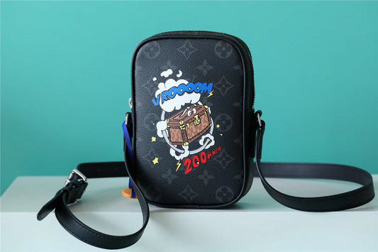 Lullal Fashion Lu-Vi bags - 10268