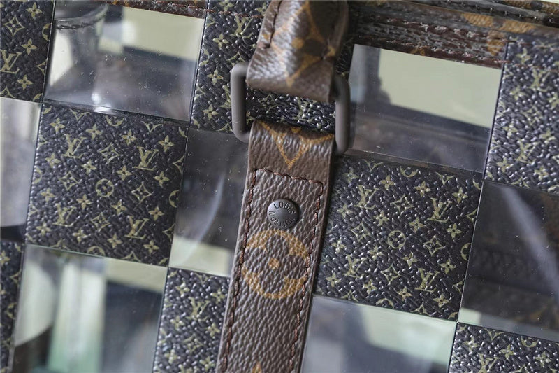 Lullal Fashion Lu-Vi bags - 10029