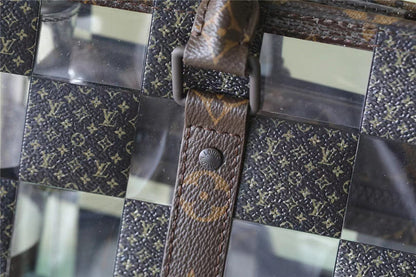 Lullal Fashion Lu-Vi bags - 10029