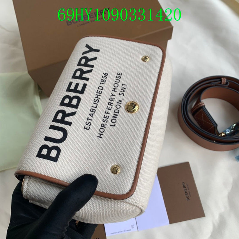 Lullal Fashion -BBR Bags - 555