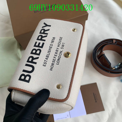 Lullal Fashion -BBR Bags - 555