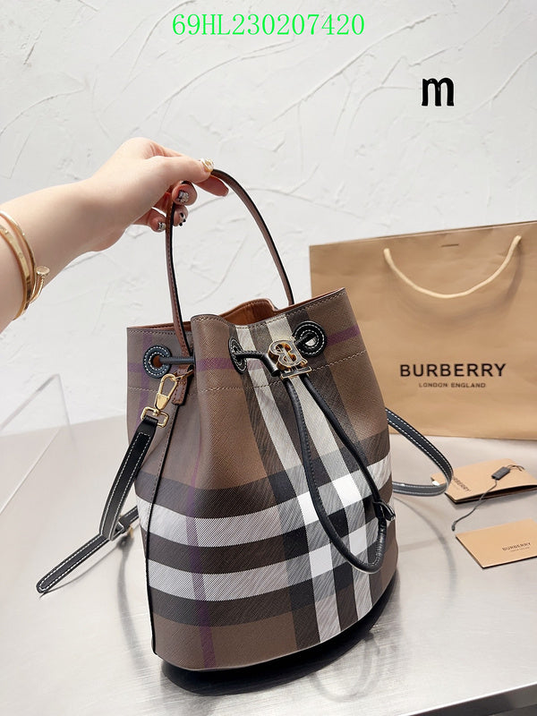 Lullal Fashion -BBR Bags - 220
