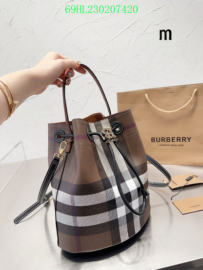 Lullal Fashion -BBR Bags - 220