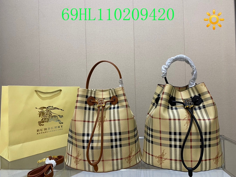 Lullal Fashion -BBR Bags - 221