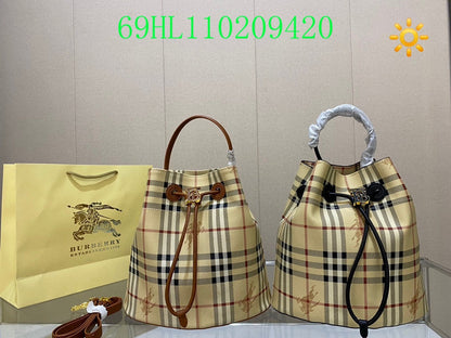 Lullal Fashion -BBR Bags - 221