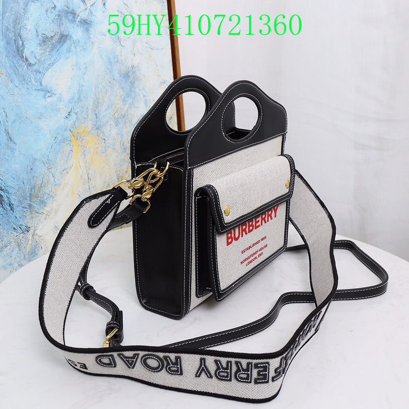 Lullal Fashion -BBR Bags - 457