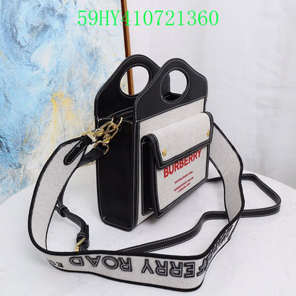 Lullal Fashion -BBR Bags - 457