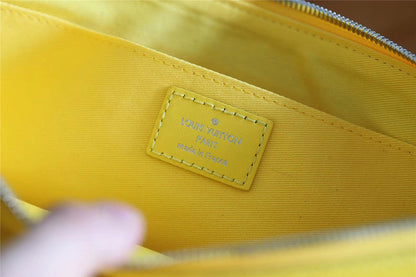 Lullal Fashion Lu-Vi bags - 10931