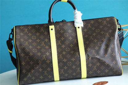 Lullal Fashion Lu-Vi bags - 11207