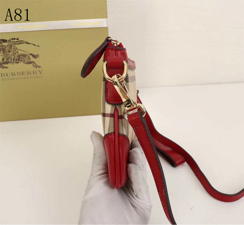 Lullal Fashion -BBR Bags - 858