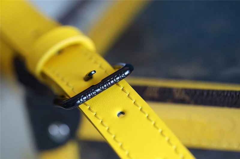 Lullal Fashion Lu-Vi bags - 10193