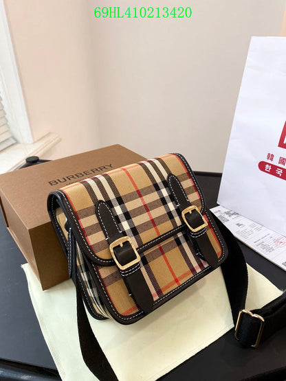 Lullal Fashion -BBR Bags - 200