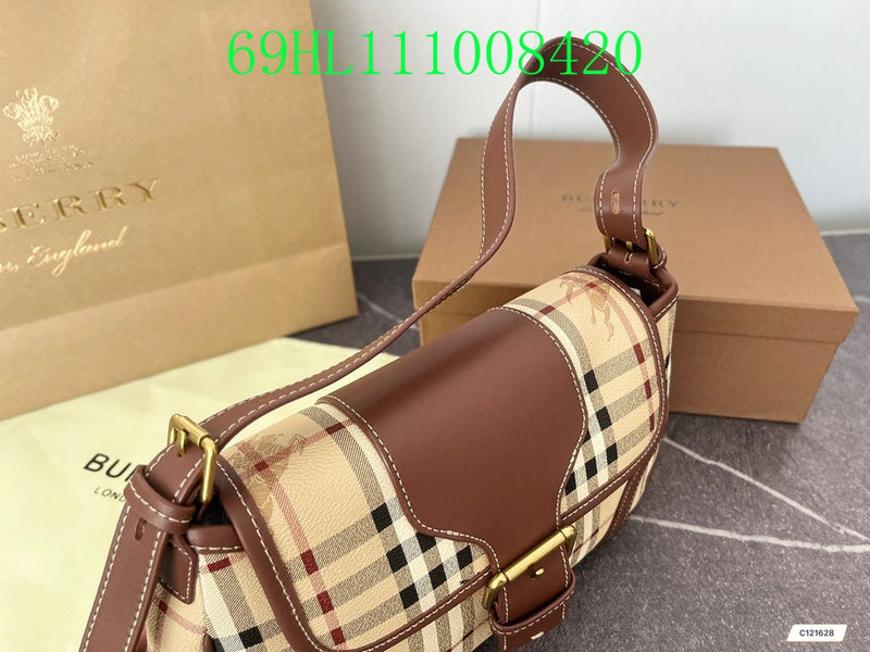 Lullal Fashion -BBR Bags - 250